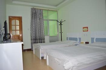 Tianwaitian Inn לאסה מראה חיצוני תמונה