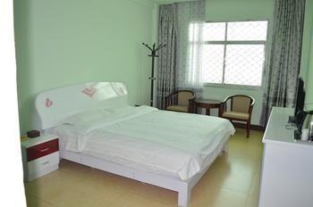 Tianwaitian Inn לאסה מראה חיצוני תמונה