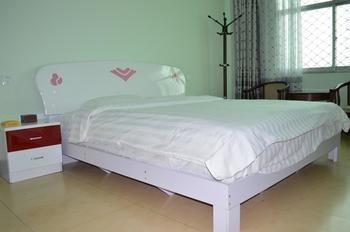 Tianwaitian Inn לאסה מראה חיצוני תמונה