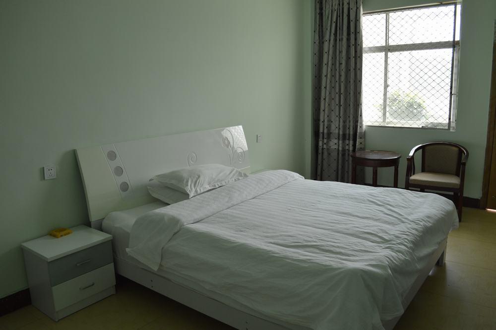 Tianwaitian Inn לאסה מראה חיצוני תמונה