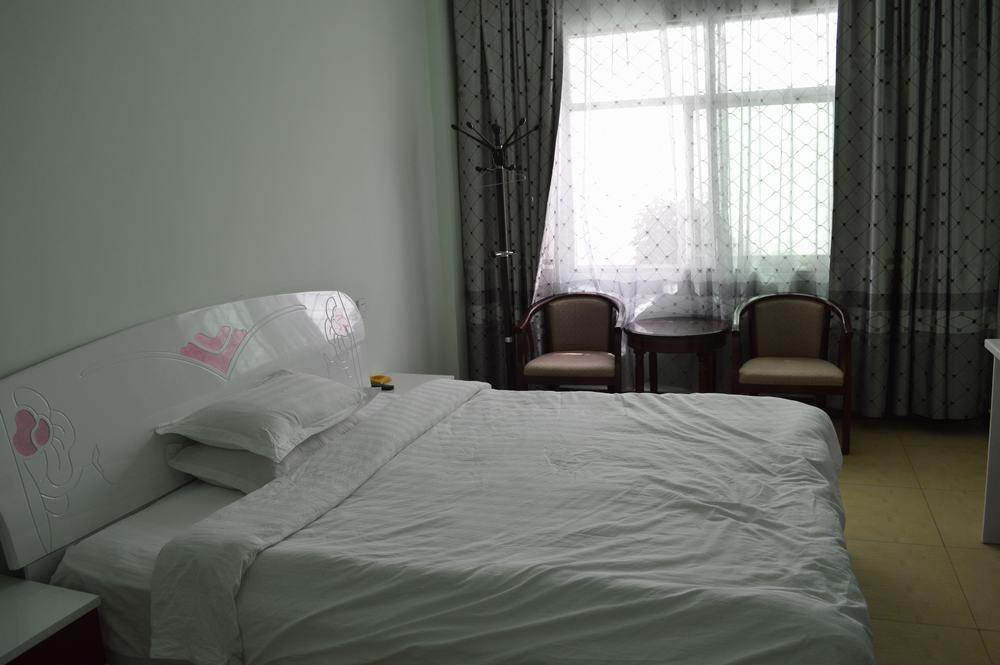 Tianwaitian Inn לאסה מראה חיצוני תמונה